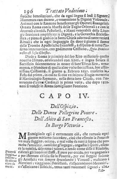 Eusebologion. Euseuologio romano, ouero Delle opere pie di Roma, accresciuto, & ampliato secondo lo stato presente. Con due trattati delle accademie, e librerie celebri di Roma. Dell'abbate Carlo Bartolomeo Piazza de gli Oblati di Milano, ...