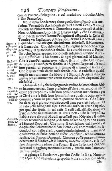 Eusebologion. Euseuologio romano, ouero Delle opere pie di Roma, accresciuto, & ampliato secondo lo stato presente. Con due trattati delle accademie, e librerie celebri di Roma. Dell'abbate Carlo Bartolomeo Piazza de gli Oblati di Milano, ...