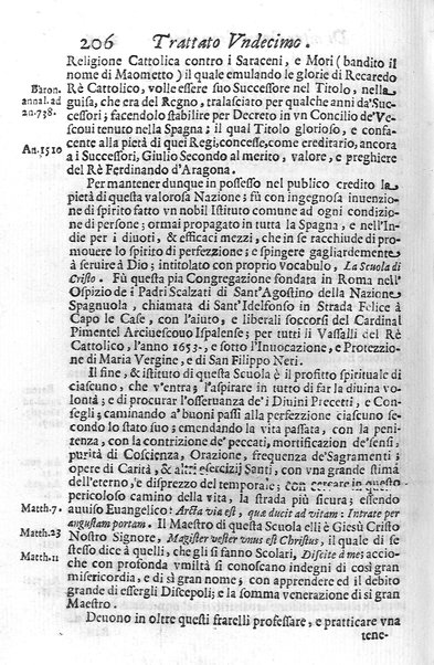 Eusebologion. Euseuologio romano, ouero Delle opere pie di Roma, accresciuto, & ampliato secondo lo stato presente. Con due trattati delle accademie, e librerie celebri di Roma. Dell'abbate Carlo Bartolomeo Piazza de gli Oblati di Milano, ...