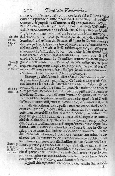 Eusebologion. Euseuologio romano, ouero Delle opere pie di Roma, accresciuto, & ampliato secondo lo stato presente. Con due trattati delle accademie, e librerie celebri di Roma. Dell'abbate Carlo Bartolomeo Piazza de gli Oblati di Milano, ...