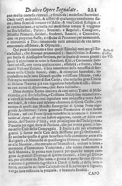 Eusebologion. Euseuologio romano, ouero Delle opere pie di Roma, accresciuto, & ampliato secondo lo stato presente. Con due trattati delle accademie, e librerie celebri di Roma. Dell'abbate Carlo Bartolomeo Piazza de gli Oblati di Milano, ...