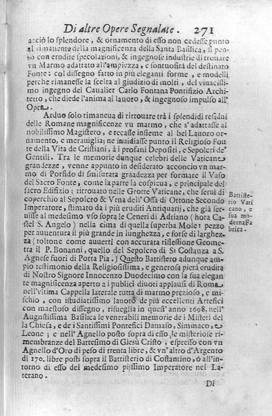 Eusebologion. Euseuologio romano, ouero Delle opere pie di Roma, accresciuto, & ampliato secondo lo stato presente. Con due trattati delle accademie, e librerie celebri di Roma. Dell'abbate Carlo Bartolomeo Piazza de gli Oblati di Milano, ...