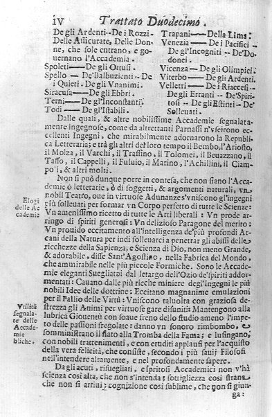 Eusebologion. Euseuologio romano, ouero Delle opere pie di Roma, accresciuto, & ampliato secondo lo stato presente. Con due trattati delle accademie, e librerie celebri di Roma. Dell'abbate Carlo Bartolomeo Piazza de gli Oblati di Milano, ...