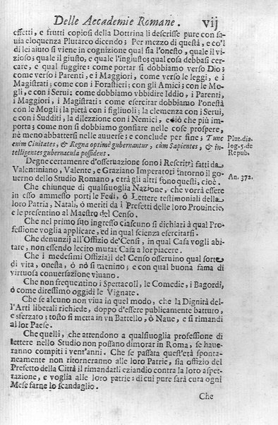 Eusebologion. Euseuologio romano, ouero Delle opere pie di Roma, accresciuto, & ampliato secondo lo stato presente. Con due trattati delle accademie, e librerie celebri di Roma. Dell'abbate Carlo Bartolomeo Piazza de gli Oblati di Milano, ...