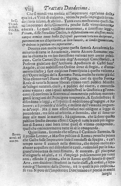 Eusebologion. Euseuologio romano, ouero Delle opere pie di Roma, accresciuto, & ampliato secondo lo stato presente. Con due trattati delle accademie, e librerie celebri di Roma. Dell'abbate Carlo Bartolomeo Piazza de gli Oblati di Milano, ...