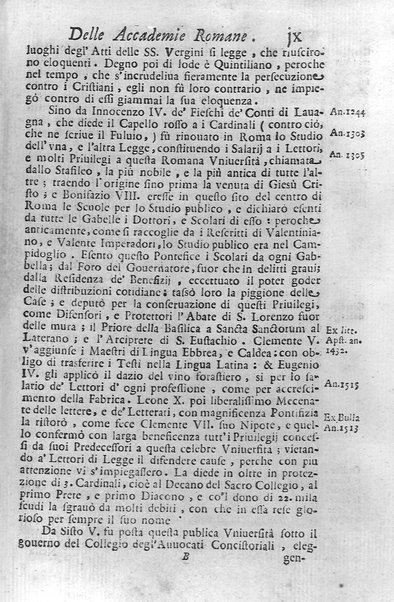 Eusebologion. Euseuologio romano, ouero Delle opere pie di Roma, accresciuto, & ampliato secondo lo stato presente. Con due trattati delle accademie, e librerie celebri di Roma. Dell'abbate Carlo Bartolomeo Piazza de gli Oblati di Milano, ...