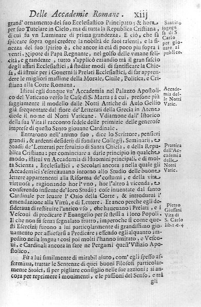 Eusebologion. Euseuologio romano, ouero Delle opere pie di Roma, accresciuto, & ampliato secondo lo stato presente. Con due trattati delle accademie, e librerie celebri di Roma. Dell'abbate Carlo Bartolomeo Piazza de gli Oblati di Milano, ...