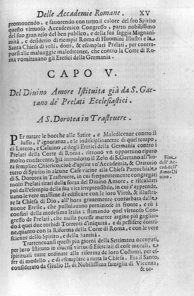 Eusebologion. Euseuologio romano, ouero Delle opere pie di Roma, accresciuto, & ampliato secondo lo stato presente. Con due trattati delle accademie, e librerie celebri di Roma. Dell'abbate Carlo Bartolomeo Piazza de gli Oblati di Milano, ...