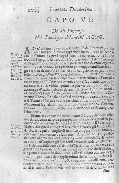 Eusebologion. Euseuologio romano, ouero Delle opere pie di Roma, accresciuto, & ampliato secondo lo stato presente. Con due trattati delle accademie, e librerie celebri di Roma. Dell'abbate Carlo Bartolomeo Piazza de gli Oblati di Milano, ...