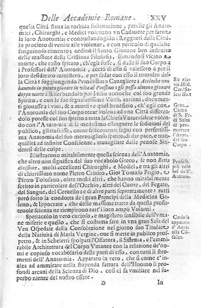 Eusebologion. Euseuologio romano, ouero Delle opere pie di Roma, accresciuto, & ampliato secondo lo stato presente. Con due trattati delle accademie, e librerie celebri di Roma. Dell'abbate Carlo Bartolomeo Piazza de gli Oblati di Milano, ...