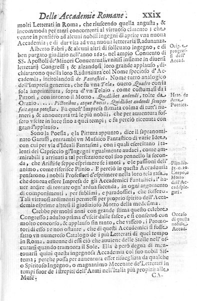 Eusebologion. Euseuologio romano, ouero Delle opere pie di Roma, accresciuto, & ampliato secondo lo stato presente. Con due trattati delle accademie, e librerie celebri di Roma. Dell'abbate Carlo Bartolomeo Piazza de gli Oblati di Milano, ...