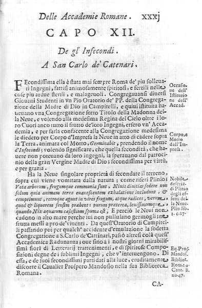 Eusebologion. Euseuologio romano, ouero Delle opere pie di Roma, accresciuto, & ampliato secondo lo stato presente. Con due trattati delle accademie, e librerie celebri di Roma. Dell'abbate Carlo Bartolomeo Piazza de gli Oblati di Milano, ...