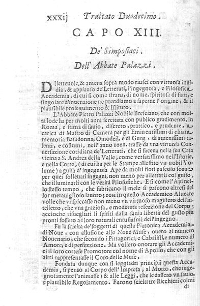 Eusebologion. Euseuologio romano, ouero Delle opere pie di Roma, accresciuto, & ampliato secondo lo stato presente. Con due trattati delle accademie, e librerie celebri di Roma. Dell'abbate Carlo Bartolomeo Piazza de gli Oblati di Milano, ...