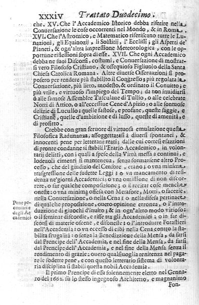 Eusebologion. Euseuologio romano, ouero Delle opere pie di Roma, accresciuto, & ampliato secondo lo stato presente. Con due trattati delle accademie, e librerie celebri di Roma. Dell'abbate Carlo Bartolomeo Piazza de gli Oblati di Milano, ...