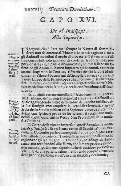 Eusebologion. Euseuologio romano, ouero Delle opere pie di Roma, accresciuto, & ampliato secondo lo stato presente. Con due trattati delle accademie, e librerie celebri di Roma. Dell'abbate Carlo Bartolomeo Piazza de gli Oblati di Milano, ...