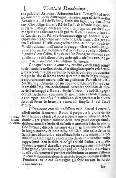 Eusebologion. Euseuologio romano, ouero Delle opere pie di Roma, accresciuto, & ampliato secondo lo stato presente. Con due trattati delle accademie, e librerie celebri di Roma. Dell'abbate Carlo Bartolomeo Piazza de gli Oblati di Milano, ...