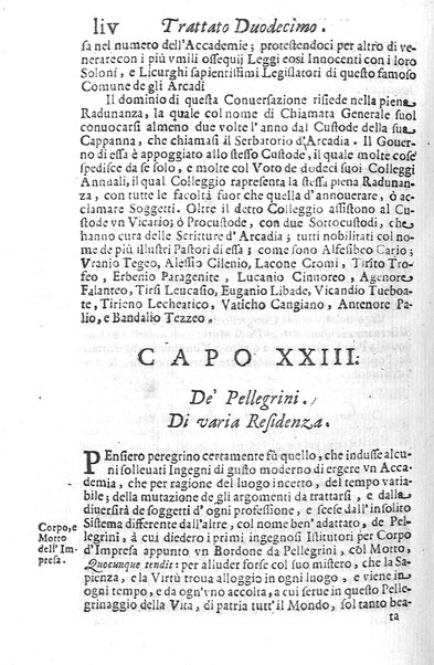 Eusebologion. Euseuologio romano, ouero Delle opere pie di Roma, accresciuto, & ampliato secondo lo stato presente. Con due trattati delle accademie, e librerie celebri di Roma. Dell'abbate Carlo Bartolomeo Piazza de gli Oblati di Milano, ...