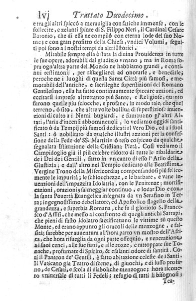 Eusebologion. Euseuologio romano, ouero Delle opere pie di Roma, accresciuto, & ampliato secondo lo stato presente. Con due trattati delle accademie, e librerie celebri di Roma. Dell'abbate Carlo Bartolomeo Piazza de gli Oblati di Milano, ...