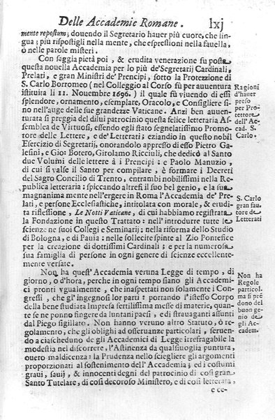 Eusebologion. Euseuologio romano, ouero Delle opere pie di Roma, accresciuto, & ampliato secondo lo stato presente. Con due trattati delle accademie, e librerie celebri di Roma. Dell'abbate Carlo Bartolomeo Piazza de gli Oblati di Milano, ...