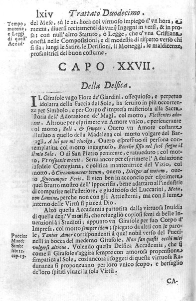 Eusebologion. Euseuologio romano, ouero Delle opere pie di Roma, accresciuto, & ampliato secondo lo stato presente. Con due trattati delle accademie, e librerie celebri di Roma. Dell'abbate Carlo Bartolomeo Piazza de gli Oblati di Milano, ...