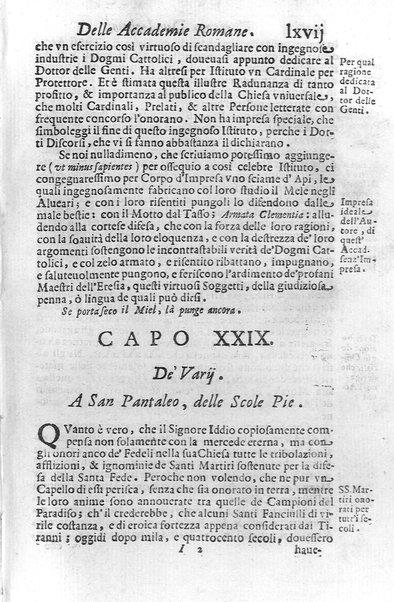 Eusebologion. Euseuologio romano, ouero Delle opere pie di Roma, accresciuto, & ampliato secondo lo stato presente. Con due trattati delle accademie, e librerie celebri di Roma. Dell'abbate Carlo Bartolomeo Piazza de gli Oblati di Milano, ...