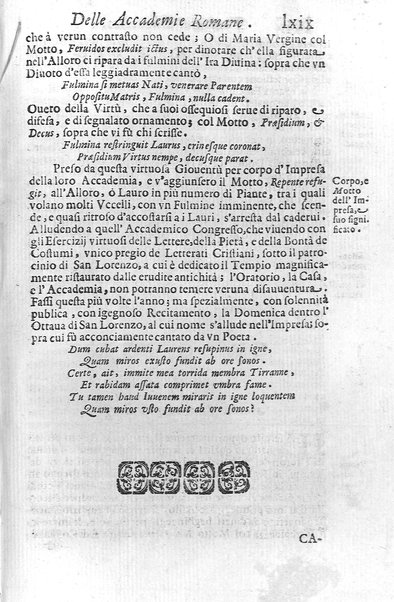 Eusebologion. Euseuologio romano, ouero Delle opere pie di Roma, accresciuto, & ampliato secondo lo stato presente. Con due trattati delle accademie, e librerie celebri di Roma. Dell'abbate Carlo Bartolomeo Piazza de gli Oblati di Milano, ...