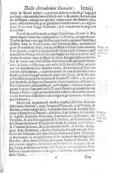 Eusebologion. Euseuologio romano, ouero Delle opere pie di Roma, accresciuto, & ampliato secondo lo stato presente. Con due trattati delle accademie, e librerie celebri di Roma. Dell'abbate Carlo Bartolomeo Piazza de gli Oblati di Milano, ...