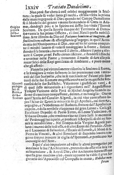 Eusebologion. Euseuologio romano, ouero Delle opere pie di Roma, accresciuto, & ampliato secondo lo stato presente. Con due trattati delle accademie, e librerie celebri di Roma. Dell'abbate Carlo Bartolomeo Piazza de gli Oblati di Milano, ...