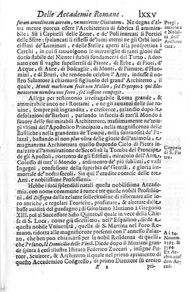 Eusebologion. Euseuologio romano, ouero Delle opere pie di Roma, accresciuto, & ampliato secondo lo stato presente. Con due trattati delle accademie, e librerie celebri di Roma. Dell'abbate Carlo Bartolomeo Piazza de gli Oblati di Milano, ...