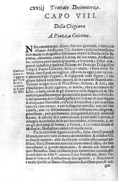 Eusebologion. Euseuologio romano, ouero Delle opere pie di Roma, accresciuto, & ampliato secondo lo stato presente. Con due trattati delle accademie, e librerie celebri di Roma. Dell'abbate Carlo Bartolomeo Piazza de gli Oblati di Milano, ...