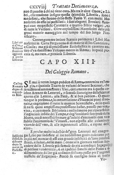 Eusebologion. Euseuologio romano, ouero Delle opere pie di Roma, accresciuto, & ampliato secondo lo stato presente. Con due trattati delle accademie, e librerie celebri di Roma. Dell'abbate Carlo Bartolomeo Piazza de gli Oblati di Milano, ...