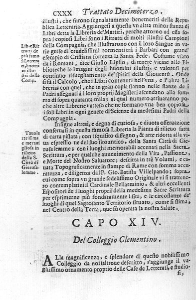 Eusebologion. Euseuologio romano, ouero Delle opere pie di Roma, accresciuto, & ampliato secondo lo stato presente. Con due trattati delle accademie, e librerie celebri di Roma. Dell'abbate Carlo Bartolomeo Piazza de gli Oblati di Milano, ...