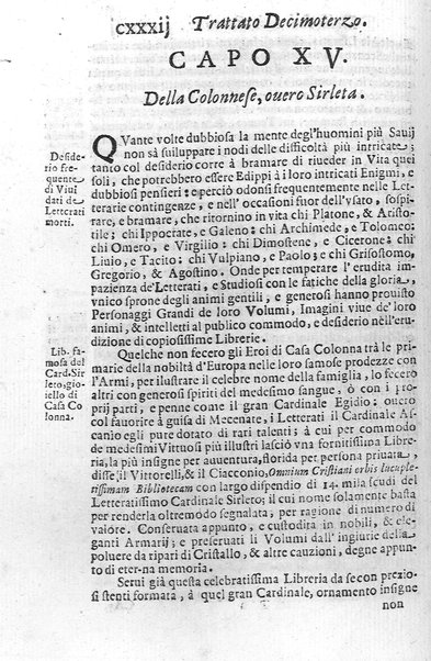 Eusebologion. Euseuologio romano, ouero Delle opere pie di Roma, accresciuto, & ampliato secondo lo stato presente. Con due trattati delle accademie, e librerie celebri di Roma. Dell'abbate Carlo Bartolomeo Piazza de gli Oblati di Milano, ...