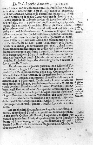 Eusebologion. Euseuologio romano, ouero Delle opere pie di Roma, accresciuto, & ampliato secondo lo stato presente. Con due trattati delle accademie, e librerie celebri di Roma. Dell'abbate Carlo Bartolomeo Piazza de gli Oblati di Milano, ...