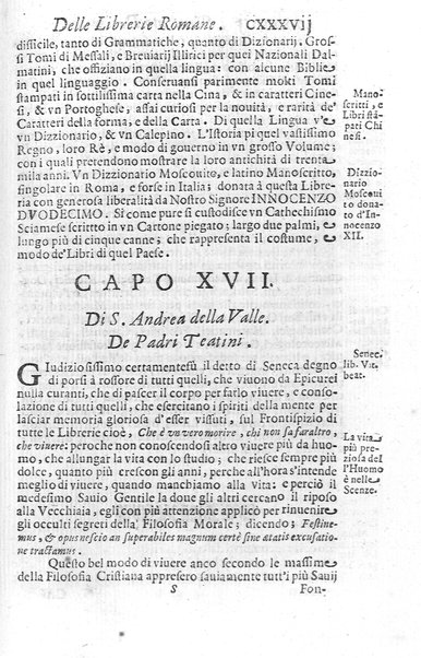 Eusebologion. Euseuologio romano, ouero Delle opere pie di Roma, accresciuto, & ampliato secondo lo stato presente. Con due trattati delle accademie, e librerie celebri di Roma. Dell'abbate Carlo Bartolomeo Piazza de gli Oblati di Milano, ...