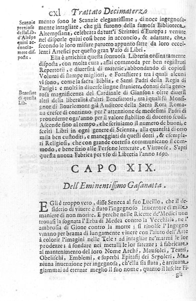 Eusebologion. Euseuologio romano, ouero Delle opere pie di Roma, accresciuto, & ampliato secondo lo stato presente. Con due trattati delle accademie, e librerie celebri di Roma. Dell'abbate Carlo Bartolomeo Piazza de gli Oblati di Milano, ...