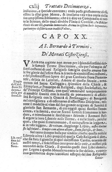 Eusebologion. Euseuologio romano, ouero Delle opere pie di Roma, accresciuto, & ampliato secondo lo stato presente. Con due trattati delle accademie, e librerie celebri di Roma. Dell'abbate Carlo Bartolomeo Piazza de gli Oblati di Milano, ...