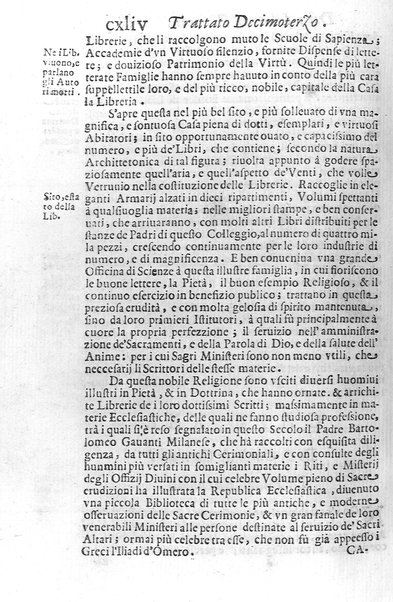 Eusebologion. Euseuologio romano, ouero Delle opere pie di Roma, accresciuto, & ampliato secondo lo stato presente. Con due trattati delle accademie, e librerie celebri di Roma. Dell'abbate Carlo Bartolomeo Piazza de gli Oblati di Milano, ...