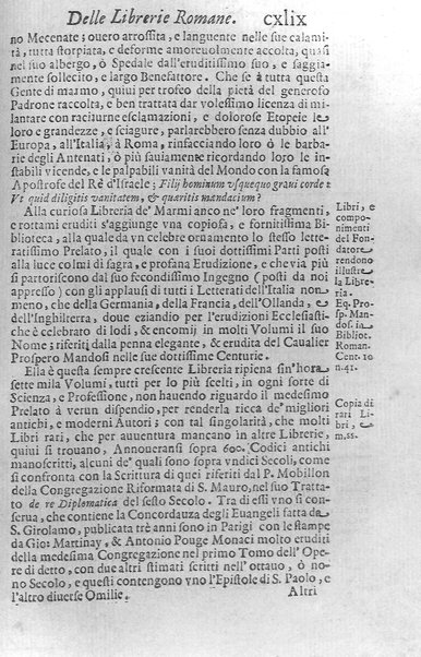 Eusebologion. Euseuologio romano, ouero Delle opere pie di Roma, accresciuto, & ampliato secondo lo stato presente. Con due trattati delle accademie, e librerie celebri di Roma. Dell'abbate Carlo Bartolomeo Piazza de gli Oblati di Milano, ...