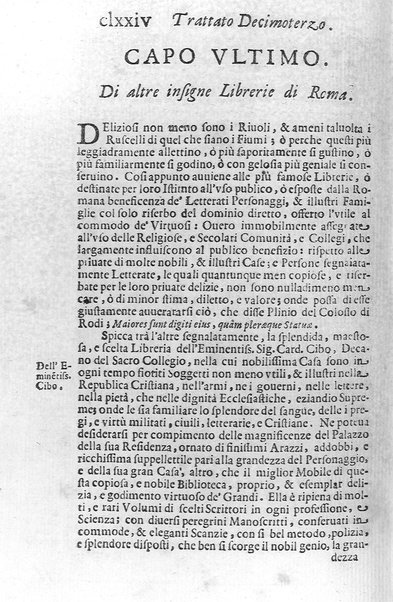 Eusebologion. Euseuologio romano, ouero Delle opere pie di Roma, accresciuto, & ampliato secondo lo stato presente. Con due trattati delle accademie, e librerie celebri di Roma. Dell'abbate Carlo Bartolomeo Piazza de gli Oblati di Milano, ...