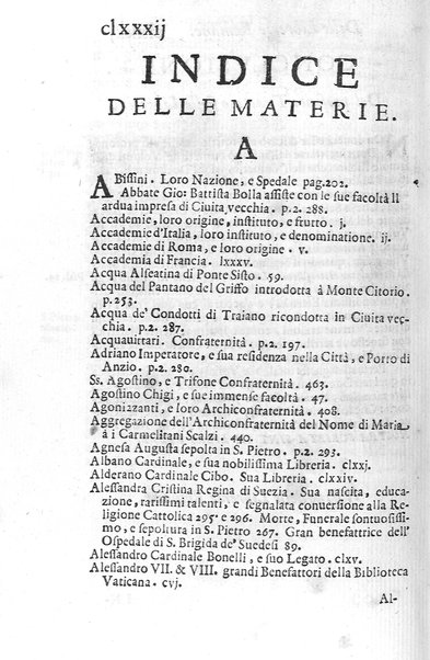 Eusebologion. Euseuologio romano, ouero Delle opere pie di Roma, accresciuto, & ampliato secondo lo stato presente. Con due trattati delle accademie, e librerie celebri di Roma. Dell'abbate Carlo Bartolomeo Piazza de gli Oblati di Milano, ...