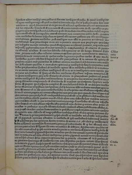 Ioannis Antonii Pandosii Cosentini ... Questiones super duodecim libros methapisice Aristotelis