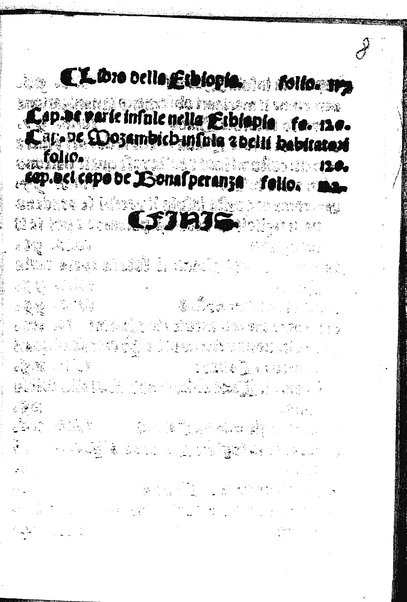 Itinerario. de Ludouico de Varthema bolognese nello egypto nella Suria: nella Arabia deserta & felice nella Persia nella India & nella Ethiopia la fede: el viuere & costumi de tutte le ... prouincie