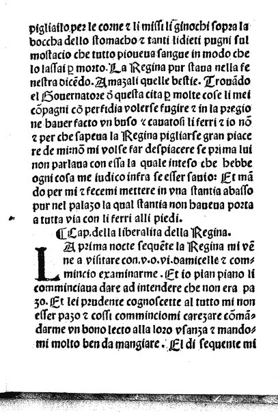 Itinerario. de Ludouico de Varthema bolognese nello egypto nella Suria: nella Arabia deserta & felice nella Persia nella India & nella Ethiopia la fede: el viuere & costumi de tutte le ... prouincie