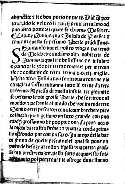 Itinerario. de Ludouico de Varthema bolognese nello egypto nella Suria: nella Arabia deserta & felice nella Persia nella India & nella Ethiopia la fede: el viuere & costumi de tutte le ... prouincie