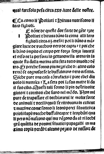 Itinerario. de Ludouico de Varthema bolognese nello egypto nella Suria: nella Arabia deserta & felice nella Persia nella India & nella Ethiopia la fede: el viuere & costumi de tutte le ... prouincie