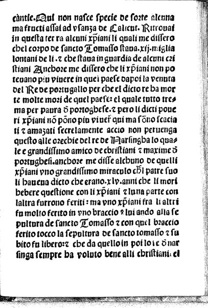 Itinerario. de Ludouico de Varthema bolognese nello egypto nella Suria: nella Arabia deserta & felice nella Persia nella India & nella Ethiopia la fede: el viuere & costumi de tutte le ... prouincie