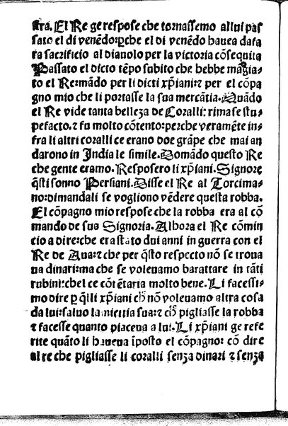 Itinerario. de Ludouico de Varthema bolognese nello egypto nella Suria: nella Arabia deserta & felice nella Persia nella India & nella Ethiopia la fede: el viuere & costumi de tutte le ... prouincie