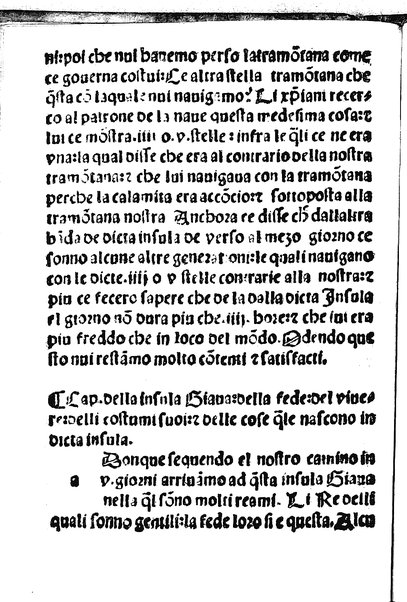 Itinerario. de Ludouico de Varthema bolognese nello egypto nella Suria: nella Arabia deserta & felice nella Persia nella India & nella Ethiopia la fede: el viuere & costumi de tutte le ... prouincie