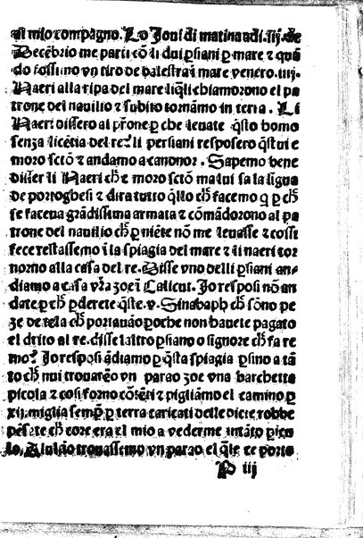 Itinerario. de Ludouico de Varthema bolognese nello egypto nella Suria: nella Arabia deserta & felice nella Persia nella India & nella Ethiopia la fede: el viuere & costumi de tutte le ... prouincie